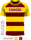 UHS Rugby