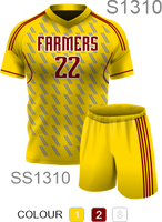 UHS Soccer