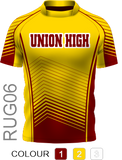 UHS Rugby