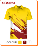 UHS Golf Shirt