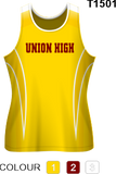 UHS Track