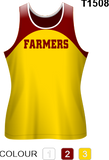 UHS Track