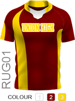 UHS Rugby