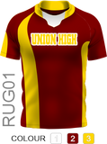 UHS Rugby