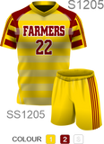 UHS Soccer