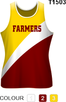 UHS Track