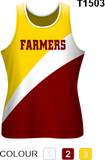UHS Track