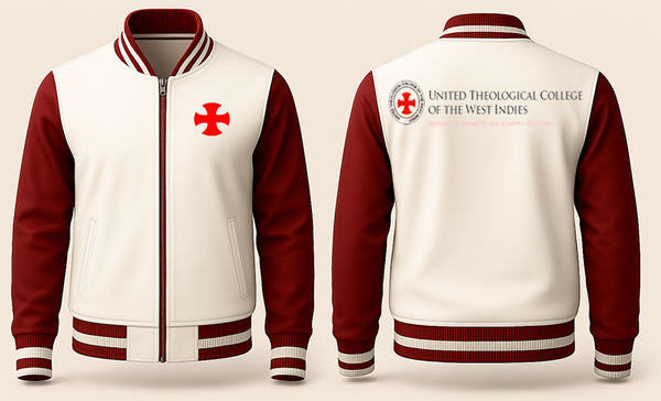 UTCWI VARSITY JACKETS