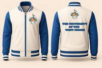 UWIM VARISTY JACKETS