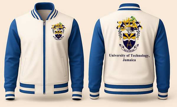 UTECH VARSITY JACKET