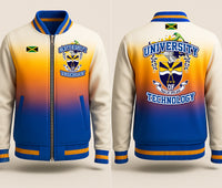 UTECH VARSITY JACKET