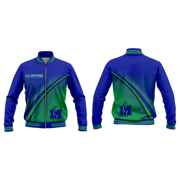 MCC Varsity Jacket