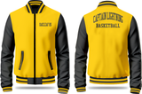 OHS Varsity Jacket