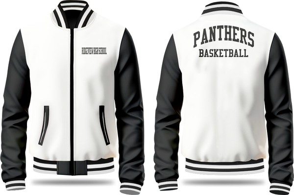 RHS Varsity Jacket