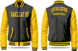 OHS Varsity Jacket