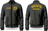 OHS Varsity Jacket