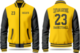 OHS Varsity Jacket