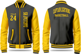 OHS Varsity Jacket