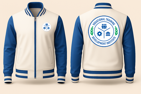VTDI VARSITY JACKETS