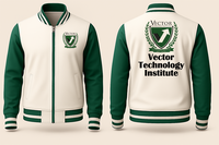 VTI VARSITY JACKETS