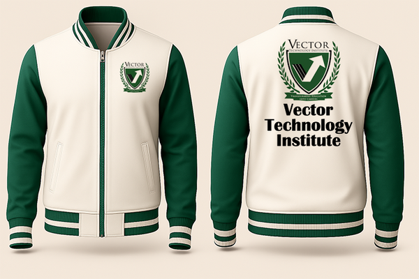 VTI VARSITY JACKETS
