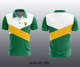 EXCELSIOR ALUMNI POLO SHIRTS