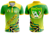 EXCELSIOR ALUMNI POLO SHIRTS