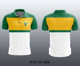 EXCELSIOR ALUMNI POLO SHIRTS