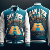 SAN JOSE, CALIFORNIA