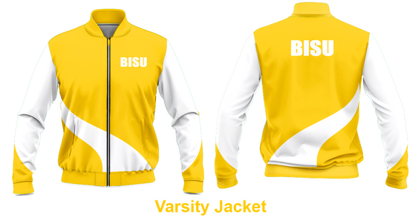 BISU Varsity