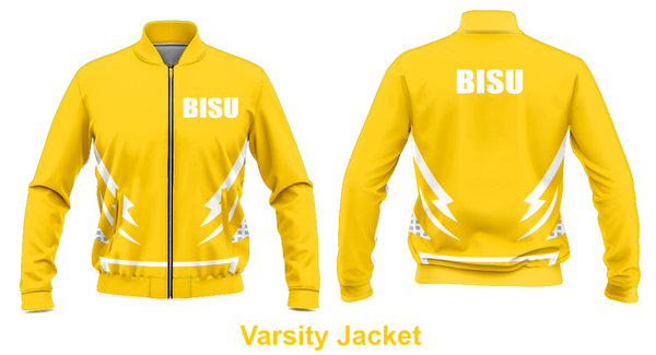BISU Varsity