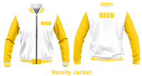 BISU Varsity