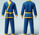 MARTIAL ARTS