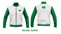 BU Varsity