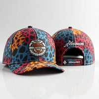 CAPS SUBLIMATED