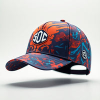 CAPS SUBLIMATED