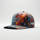 CAPS SUBLIMATED