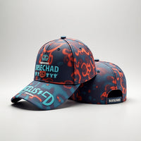 CAPS SUBLIMATED