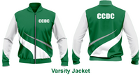CCDC Varsity
