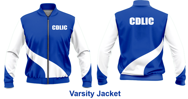 CdIC Varsity