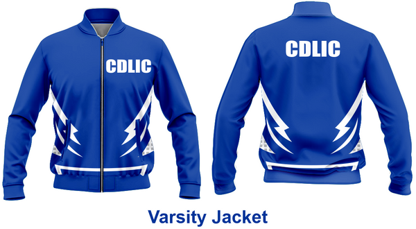 CdIC Varsity