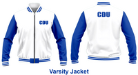 CDU Varsity