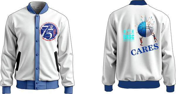 CHIANG KAI SHEK COLLEGE VARSITY