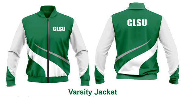 CLSU Varsity