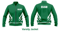 CLSU Varsity