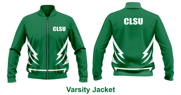 CLSU Varsity