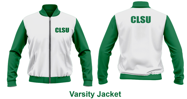CLSU Varsity