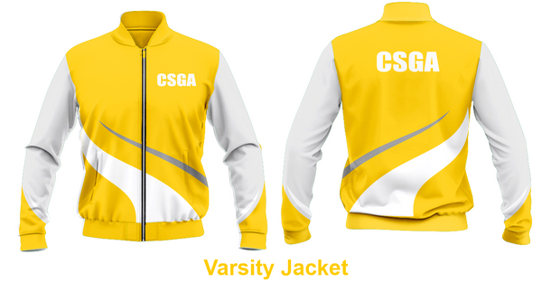 CSGA Varsity