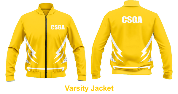 CSGA Varsity