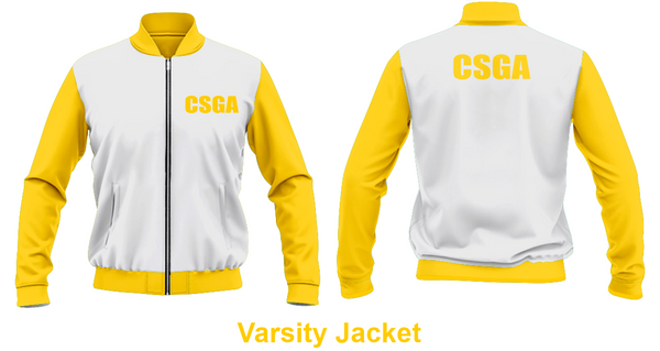 CSGA Varsity